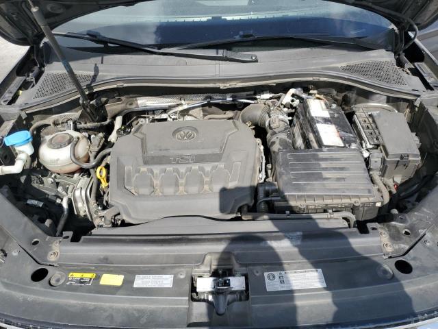 2020 VOLKSWAGEN TIGUAN SE - 3VV3B7AX1LM101336