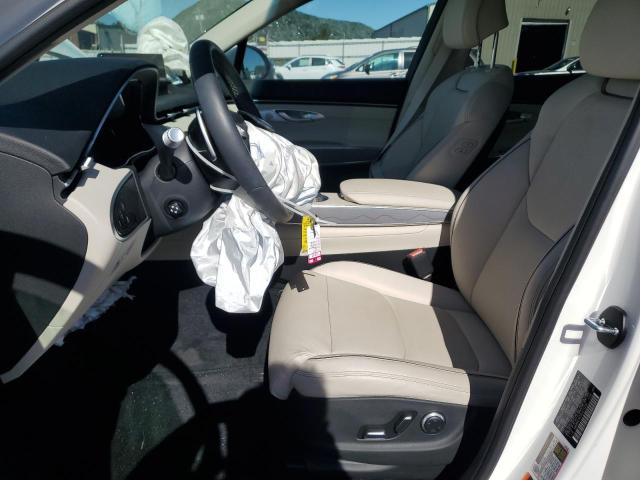 2025 GENESIS GV70 BASE #3291219018