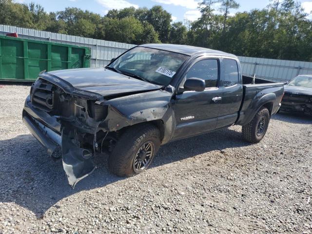 Global Auto Auctions: 2005 TOYOTA TACOMA PRE