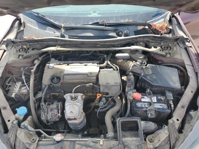 2015 HONDA ACCORD SPO - 1HGCR2F53FA093473