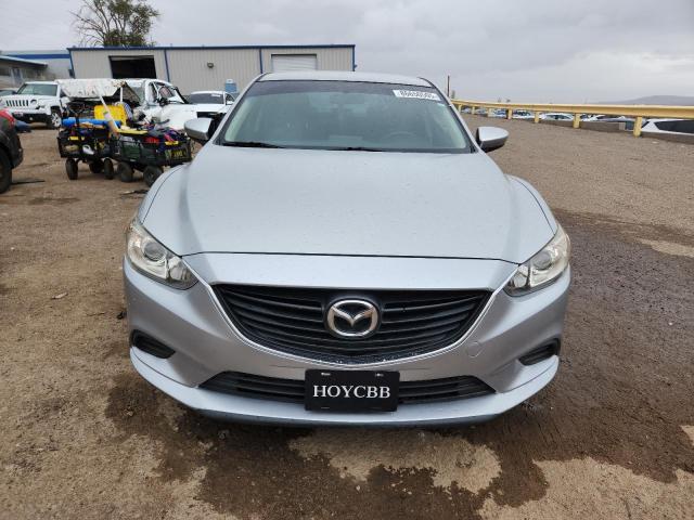 2016 MAZDA 6 SPORT #3287643017