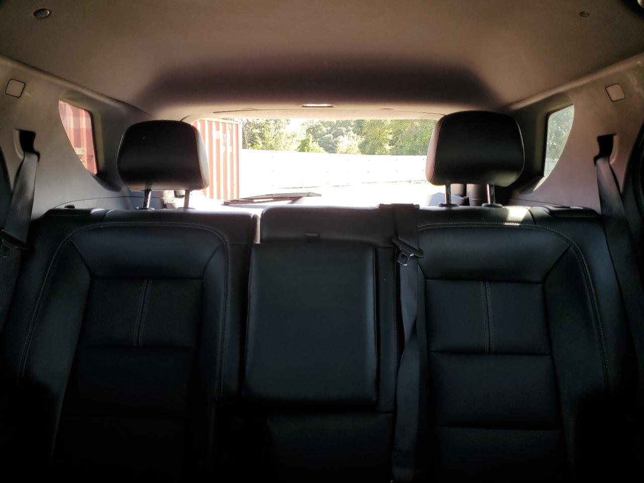 CHEVROLET EQUINOX PREMIER