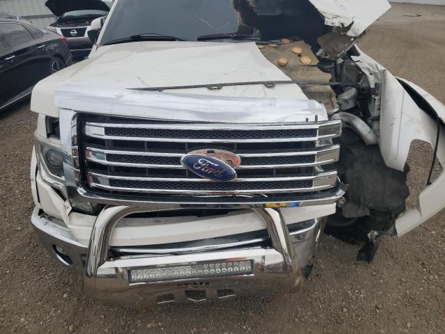 2013 FORD F150 LARIA #3290200218