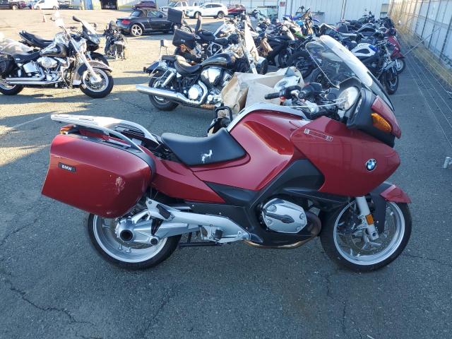 2005 BMW R1200 ST WB10388015ZM15659