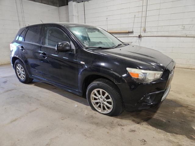 2011 MITSUBISHI OUTLANDER - Inny widok