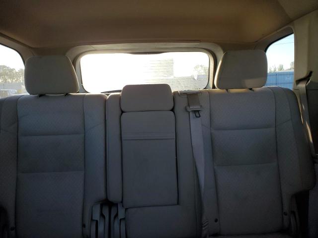 2020 JEEP GRAND CHEROKEE LAREDO #3282542874