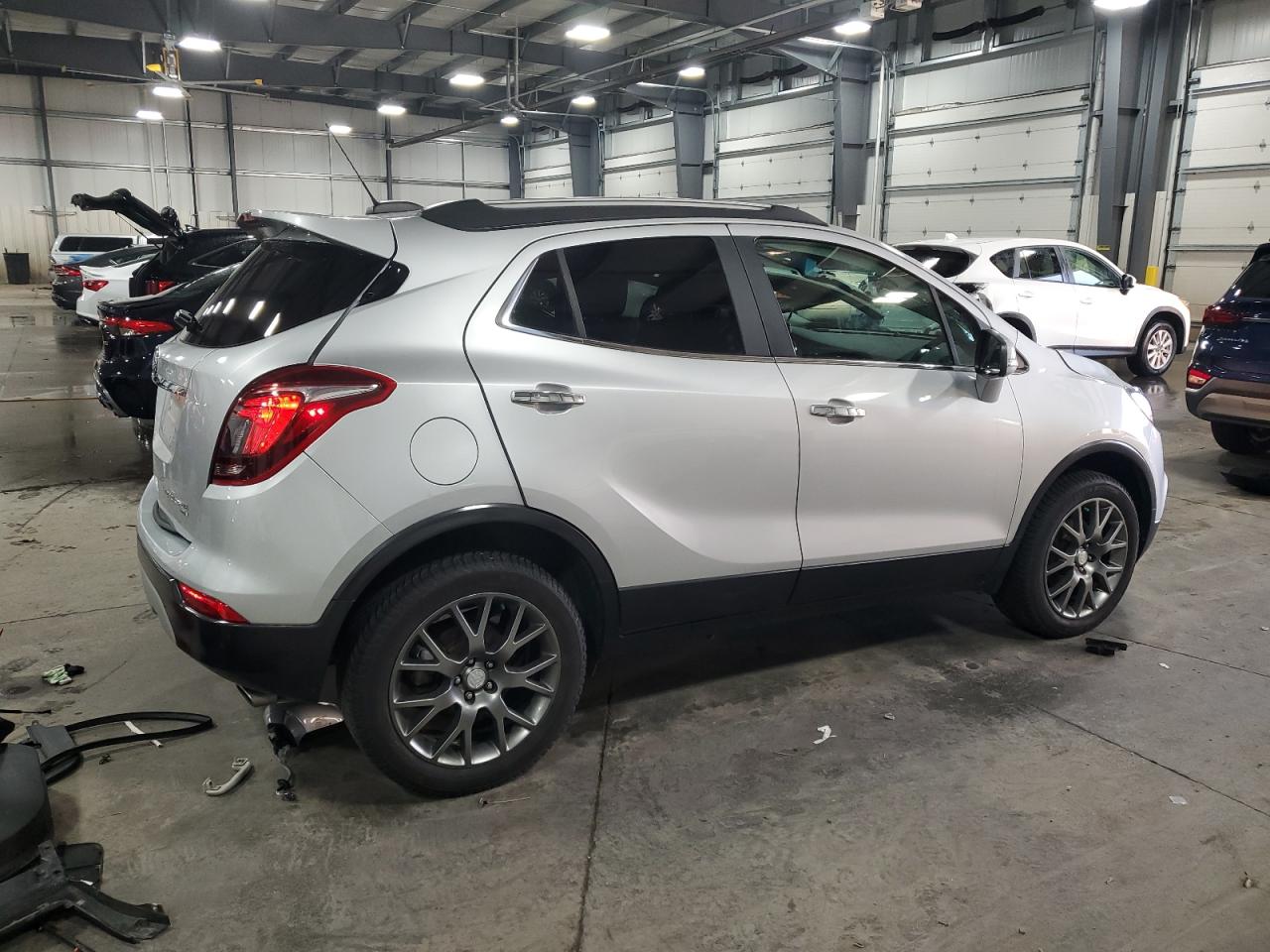 BUICK ENCORE SPORT TOURING