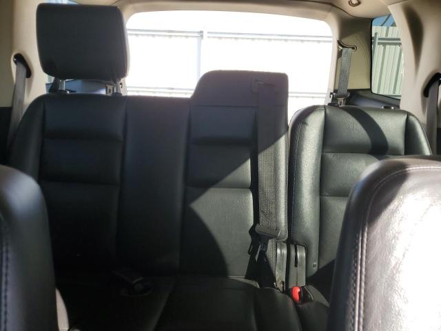 2010 FORD EXPLORER X - 1FMEU7DE0AUA93696