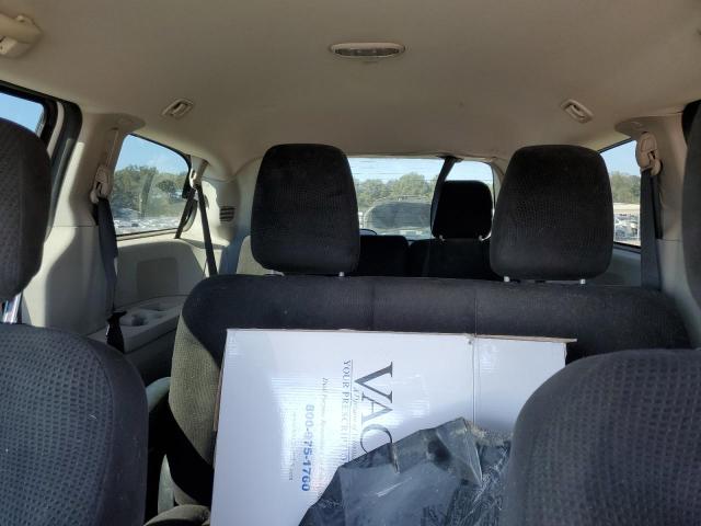 2014 DODGE GRAND CARA #3284585329