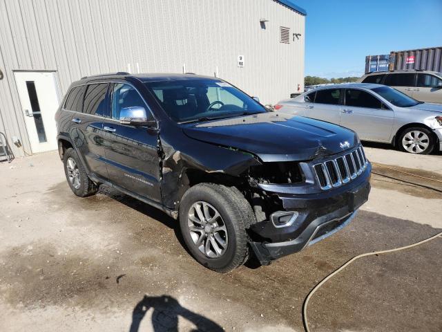 2014 JEEP GRAND CHER - 1C4RJFBM6EC385481