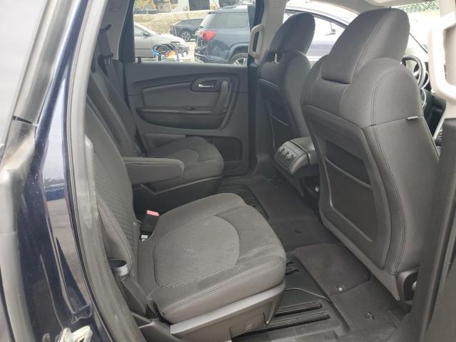 2010 CHEVROLET TRAVERSE L - 1GNLVFED2AS125771