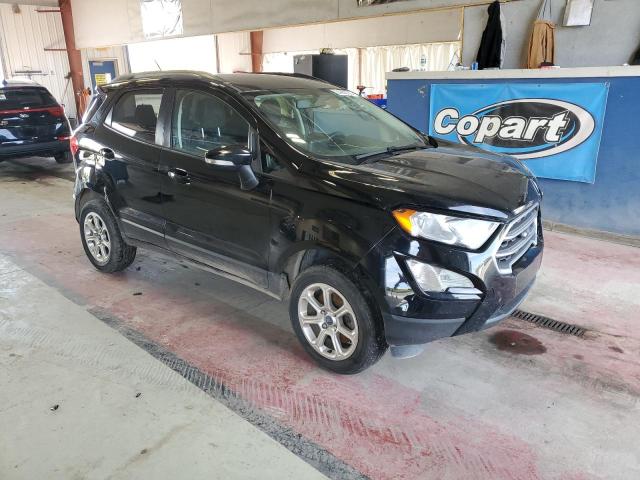 2021 FORD ECOSPORT S - MAJ6S3GL8MC405734