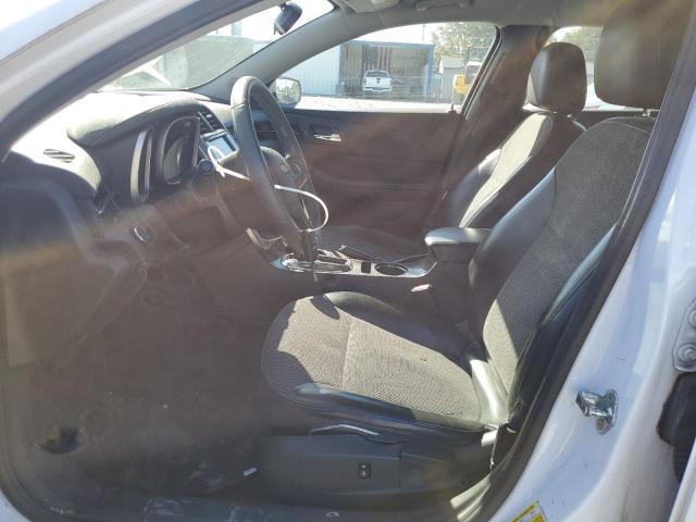 2016 CHEVROLET MALIBU LIMITED LT 1G11C5SA3GF151932