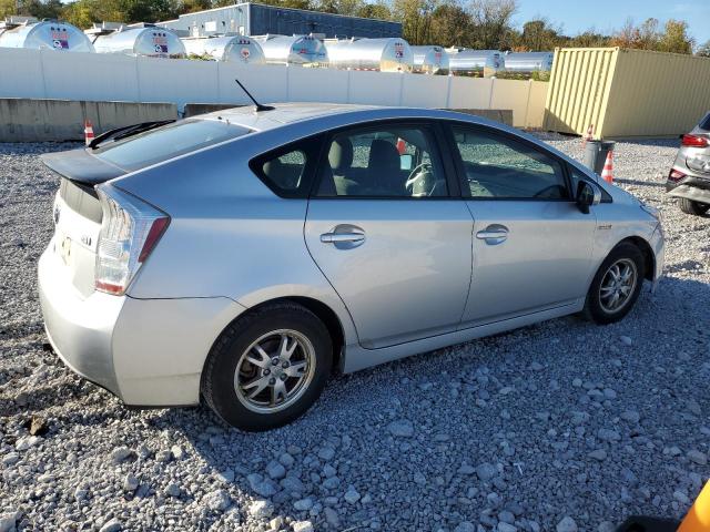 2011 TOYOTA PRIUS #3264529544