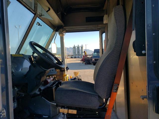 2020 FORD F59 #3312438622