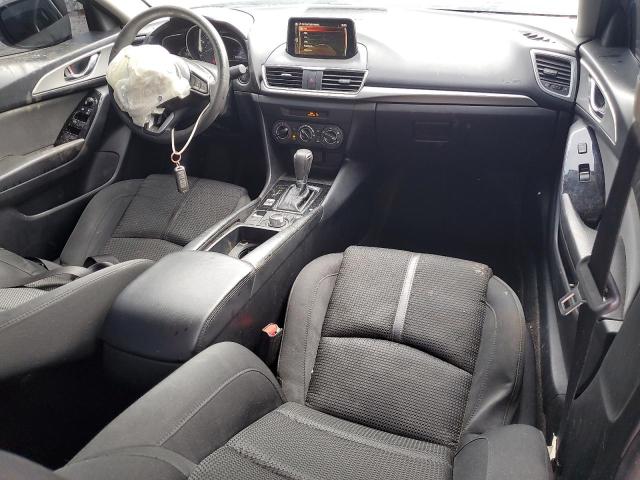 2017 MAZDA 3 SPORT - 3MZBN1U71HM157436