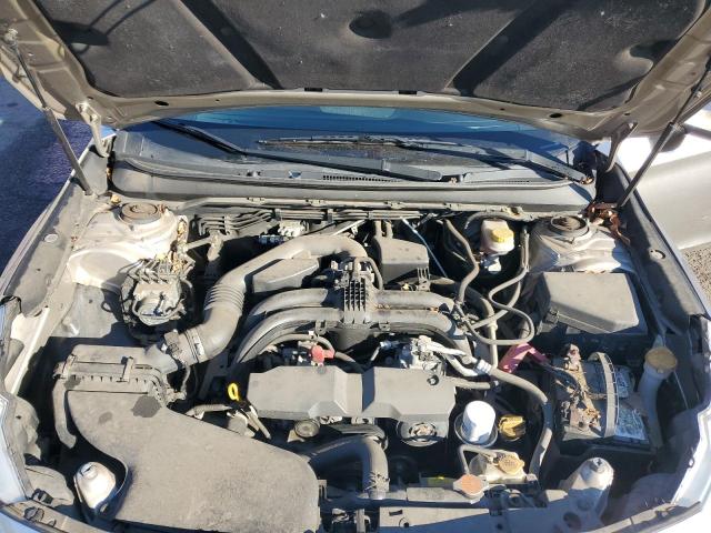 2016 SUBARU LEGACY 2.5 - 4S3BNAD61G3036190