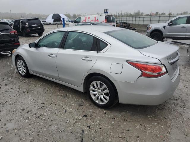 2015 NISSAN ALTIMA 2.5 - 1N4AL3AP6FC270002