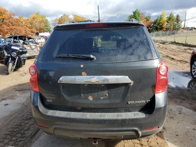 2013 CHEVROLET EQUINOX LT - 2GNFLEEK0D6183946