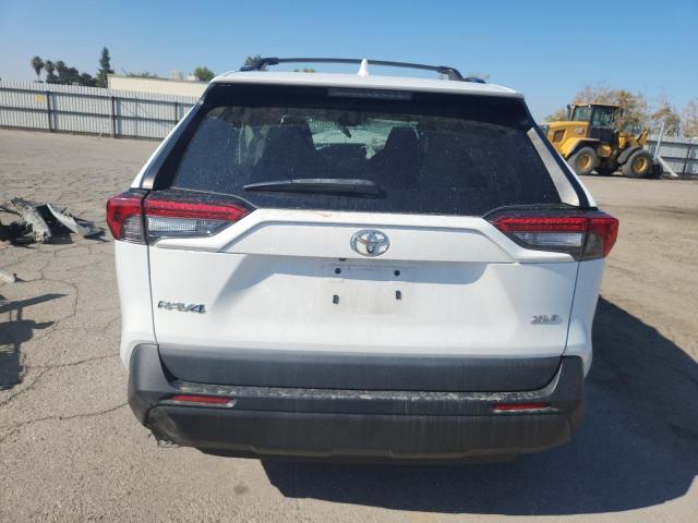 2021 TOYOTA RAV4 XLE #3302929630