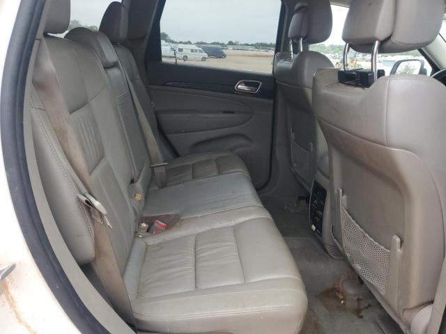 2012 JEEP GRAND CHER - 1C4RJEAG3CC251515