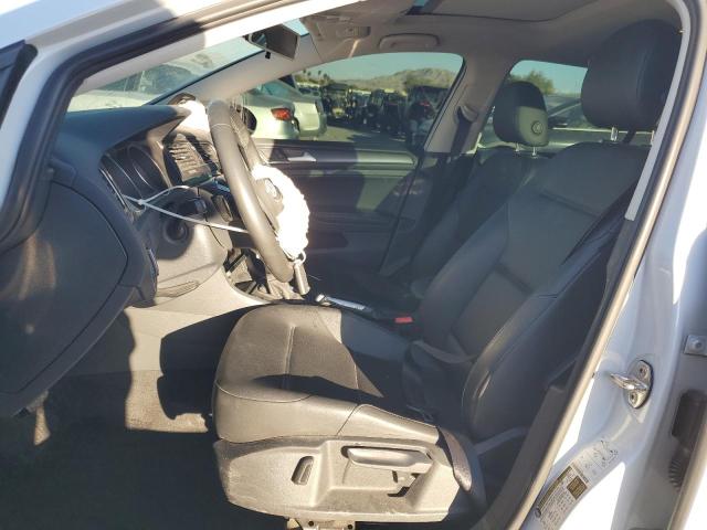 2020 VOLKSWAGEN GOLF #3294118941