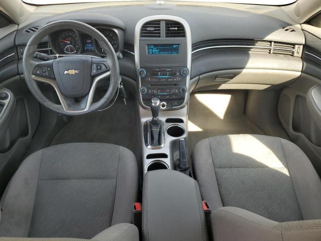 2015 CHEVROLET MALIBU LS 1G11B5SL1FF284451