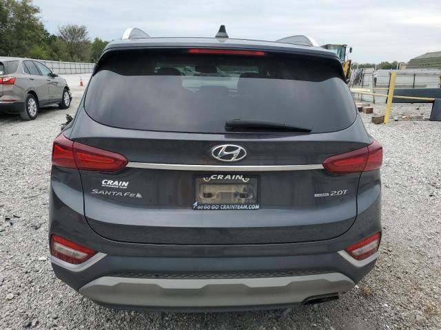 2020 HYUNDAI SANTA FE SEL 5NMS3CAA6LH278575