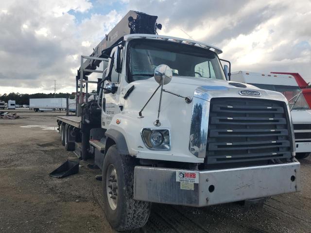 Global Auto Auctions: 2015 FREIGHTLINER 114SD