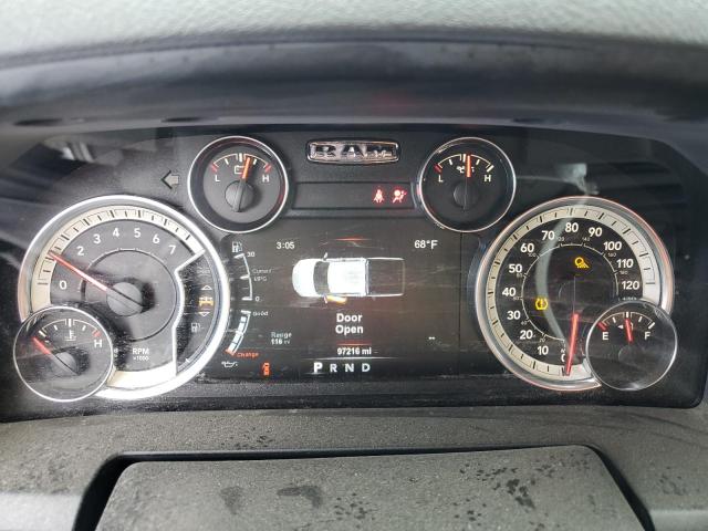 2019 RAM 1500 CLASSIC SLT 1C6RR7LT9KS538321