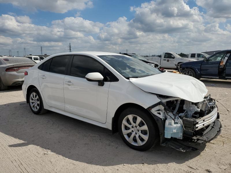 2023 TOYOTA COROLLA LE - JTDBCMFE7P3015730