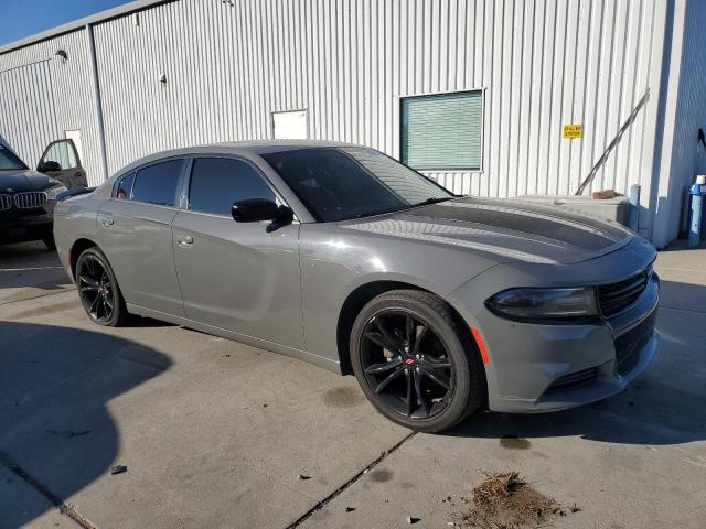 2017 DODGE CHARGER SE - 2C3CDXBG9HH656987