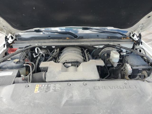 2019 CHEVROLET SUBURBAN K #3296291424