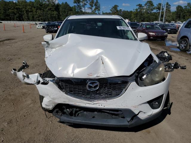 2013 MAZDA CX-5 TOURI #3276383692