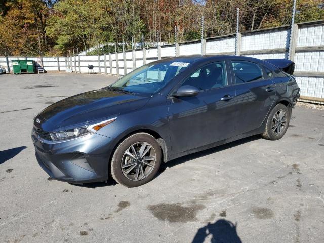 2023 KIA FORTE LX - 3KPF24AD8PE590673