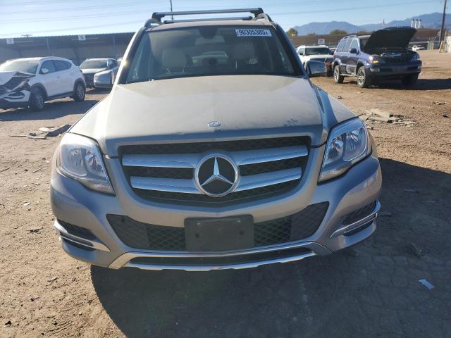 2013 MERCEDES-BENZ GLK 350 4M - WDCGG8JB0DG094204