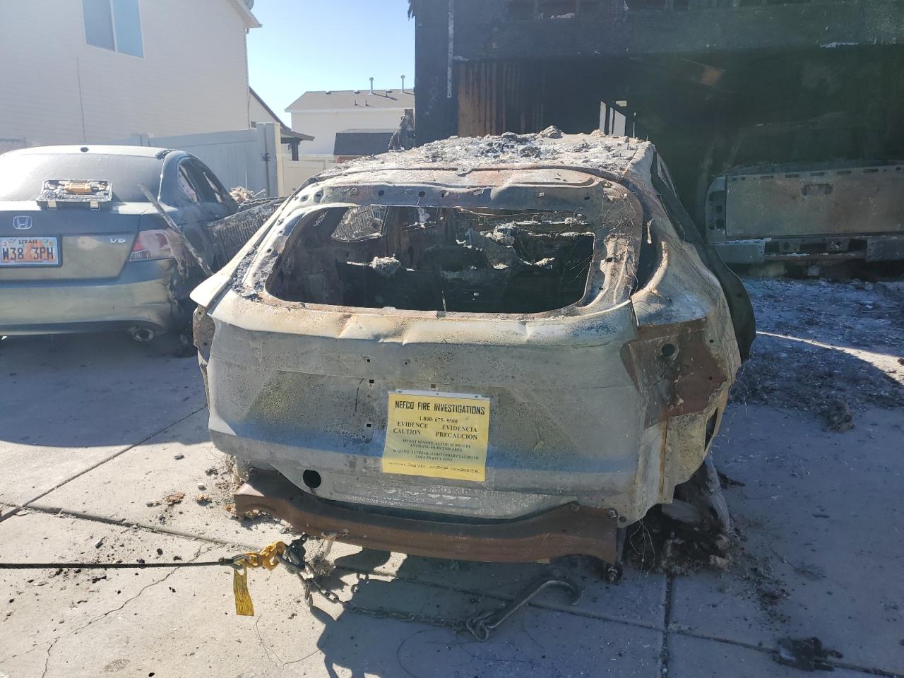 CHEVROLET TRAX ACTIV