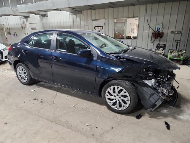 2017 TOYOTA COROLLA L - 2T1BURHE9HC785461