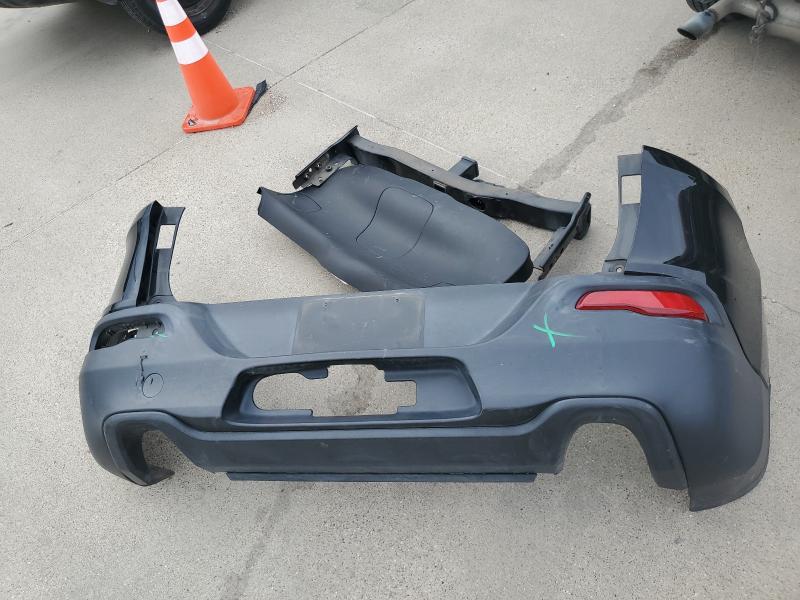 2014 JEEP CHEROKEE LATITUDE - 1C4PJLCS1EW148284