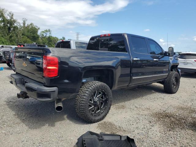 2015 CHEVROLET SILVERADO - 1GC1KWE8XFF195563