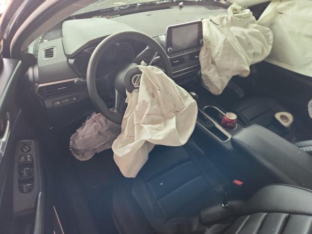 2022 NISSAN ALTIMA SV 1N4BL4DV6NN390132