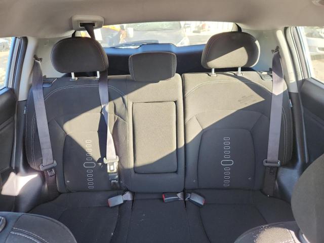 2012 KIA SPORTAGE E - KNDPC3A27C7257191