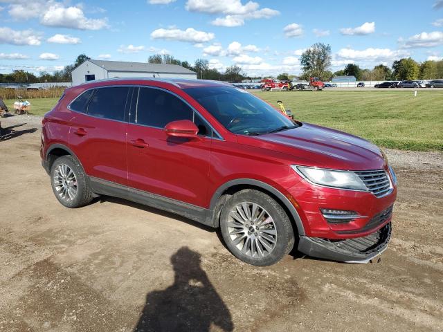 2017 LINCOLN MKC RESERV - Other View
