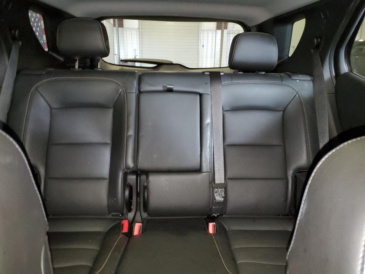 CHEVROLET EQUINOX PREMIER