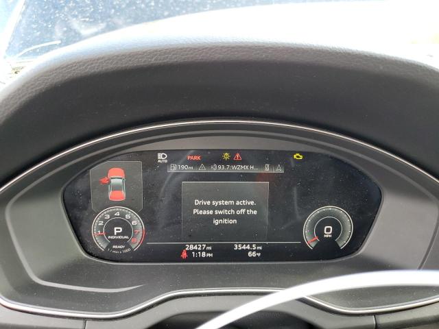 2023 AUDI Q5 PREMIUM #3297048541