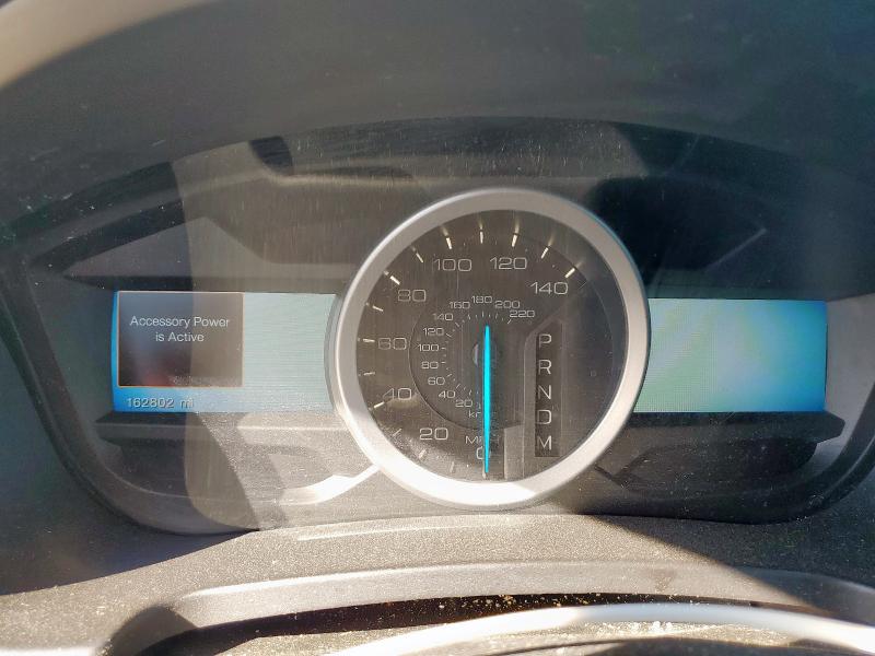 2014 FORD EXPLORER S #3279537250