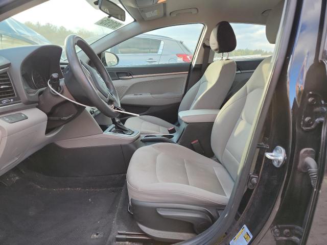 2018 HYUNDAI ELANTRA SE - 5NPD74LF5JH329687