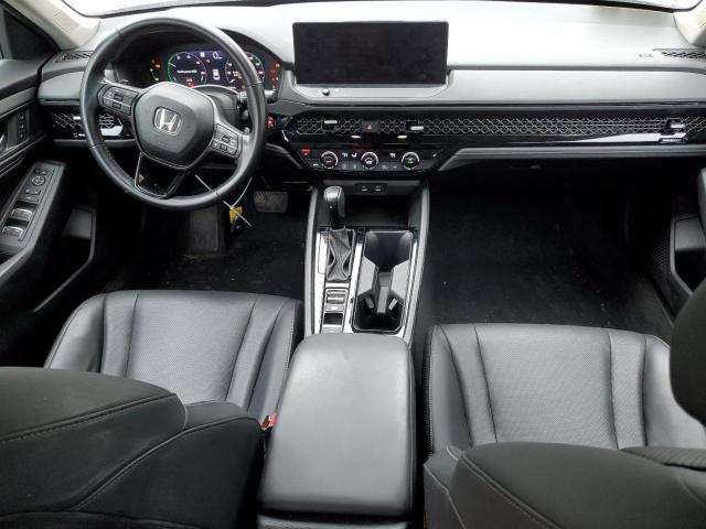 2024 HONDA ACCORD HYB - 1HGCY2F66RA003457