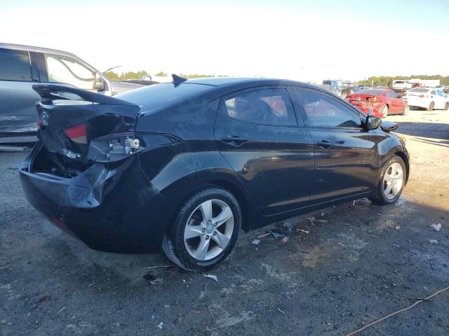 2013 HYUNDAI ELANTRA GL - 5NPDH4AE7DH263879