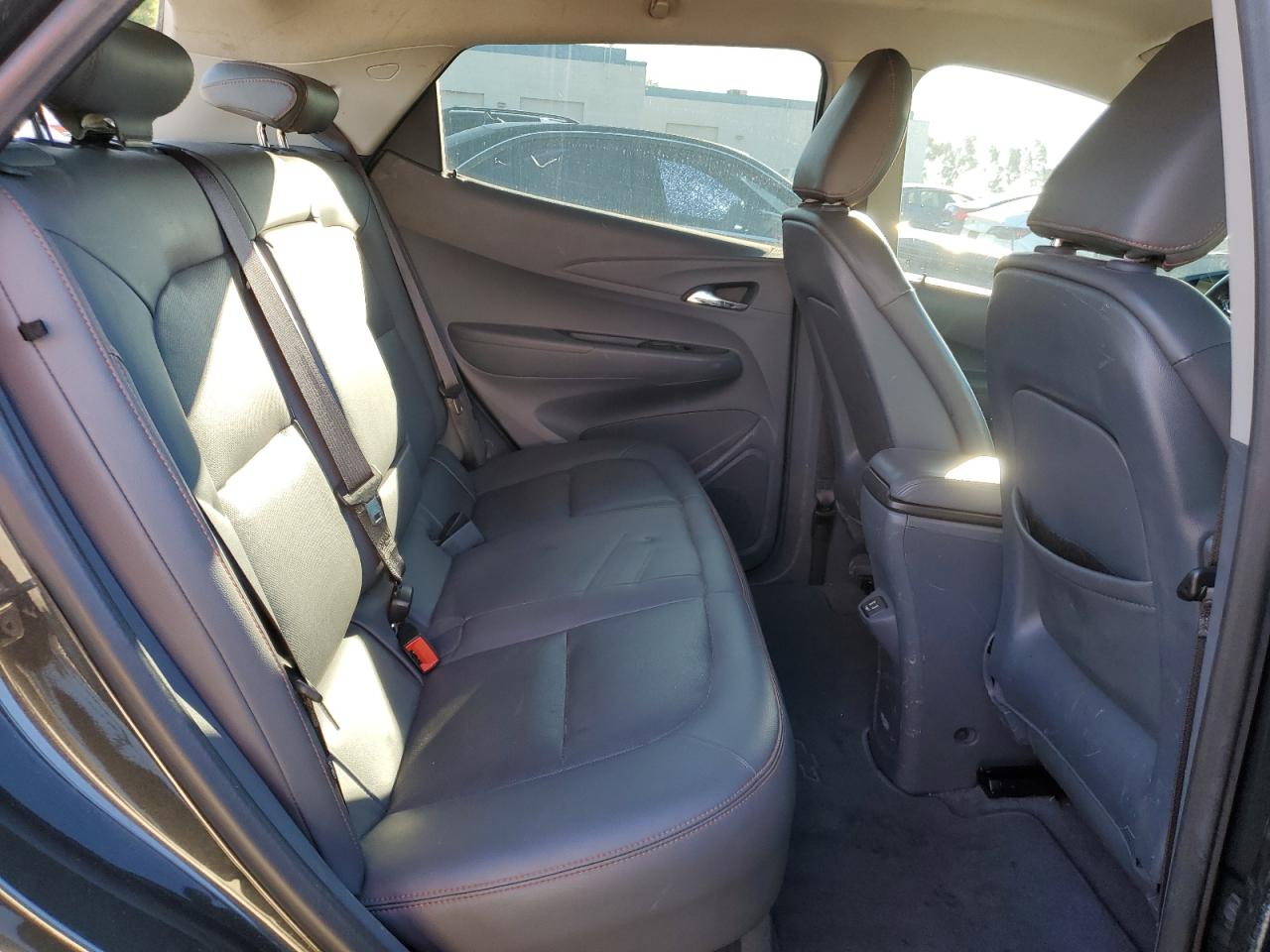 CHEVROLET BOLT EV PREMIER